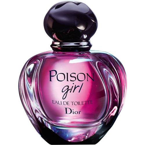 Dior Poison Girl EdT 50ml