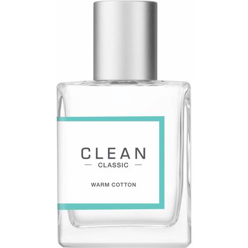Clean Warm Cotton EdP 30ml