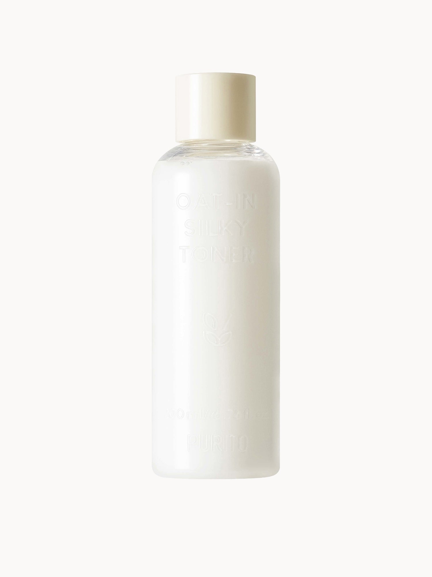 Purito Oat-In Silky Toner 200ml