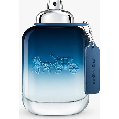 Coach Blue EdT 100ml