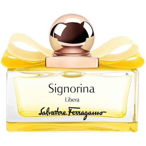Ferragamo Signorina Libera EdP 50ml
