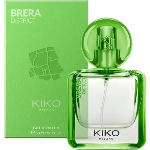 KIKO Milano Scent Of Milan EdP 50ml