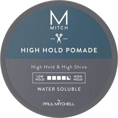 Paul Mitchell Mitch High Hold Pomade 85g 85ml