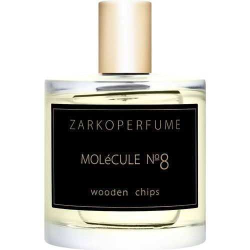 Zarkoperfume Molecule No8 EdP 100ml