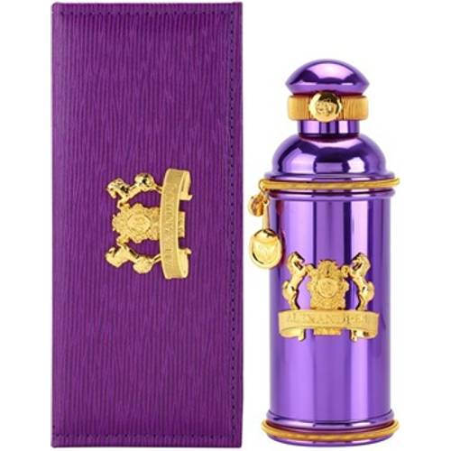 Alexandre.J The Collector Iris Violet EdP 100ml