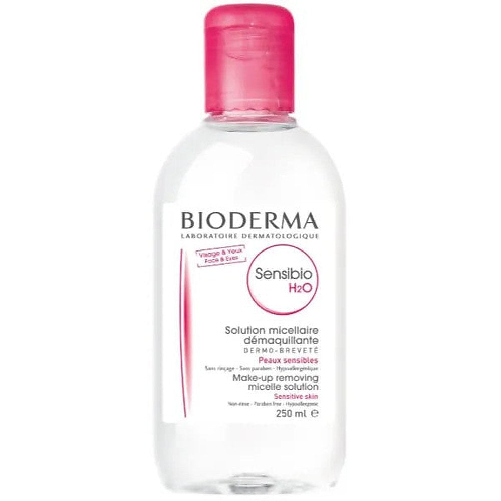 Bioderma Sensibio H2O 250ml