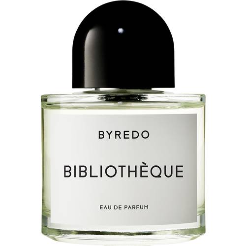 Byredo Bibliothèque EdP 100ml