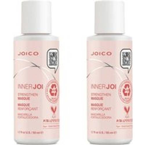 Joico InnerJoi Strengthen Oil Cream Masque Double 50ml