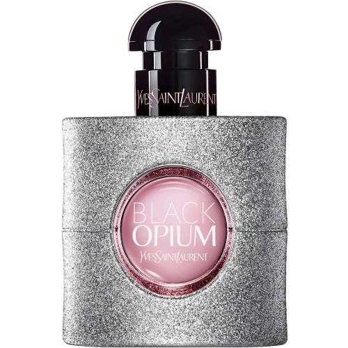 Yves Saint Laurent Black Opium Glitter EdP 30ml