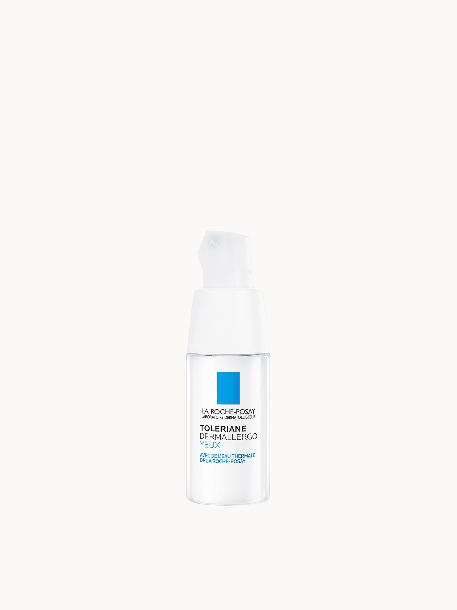 La Roche-Posay Toleriane Dermallergo Eye Cream 20ml