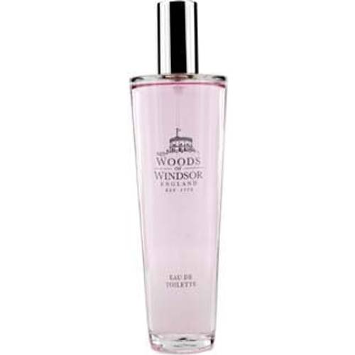 Woods Of Windsor True Rose EdT 100ml