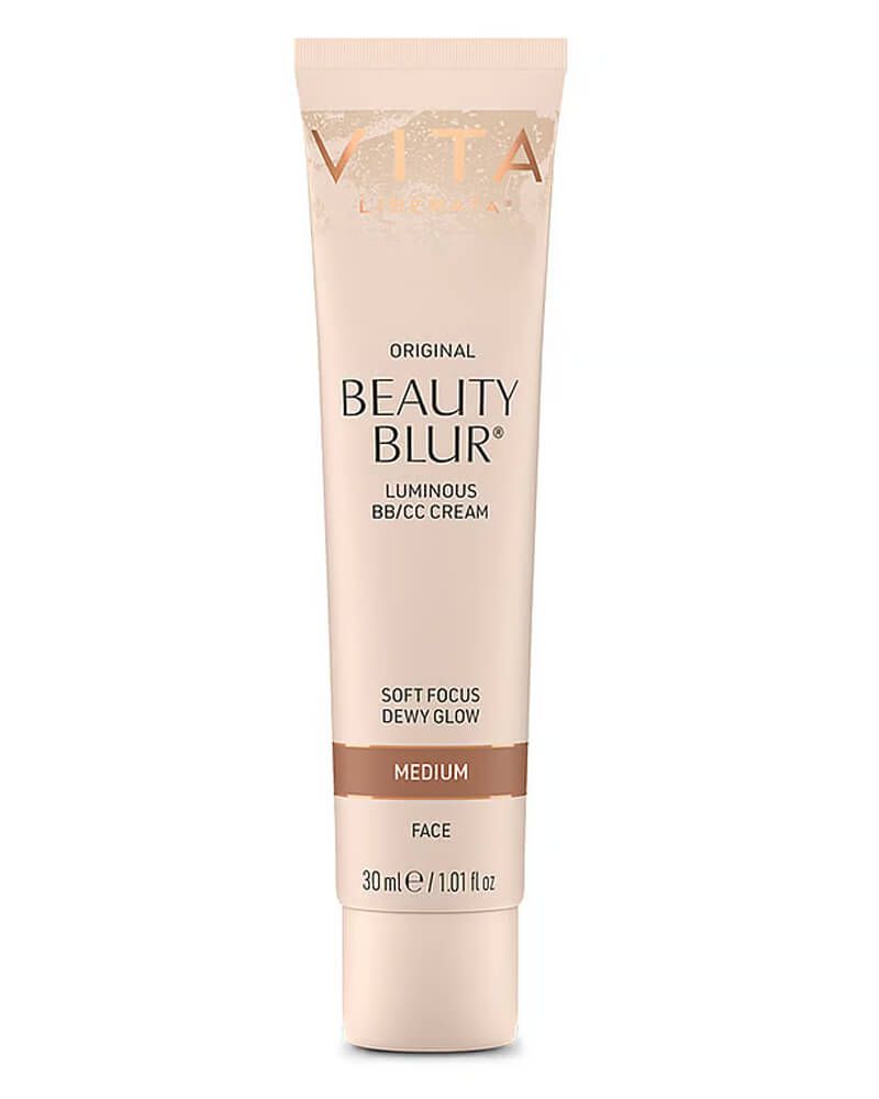 Vita Liberata Beauty Blur Face Medium 30ml