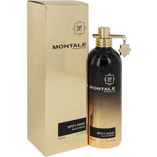 Montale Spicy Aoud EdP 100ml