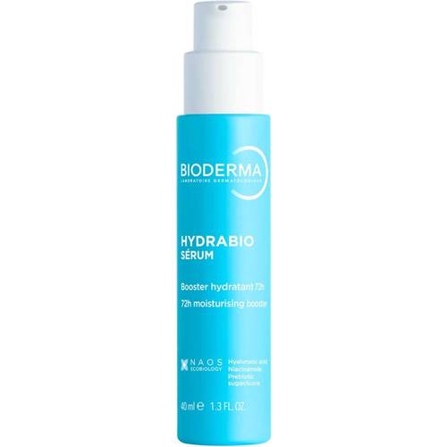 Bioderma Hydrabio Moisturizing Serum 40ml