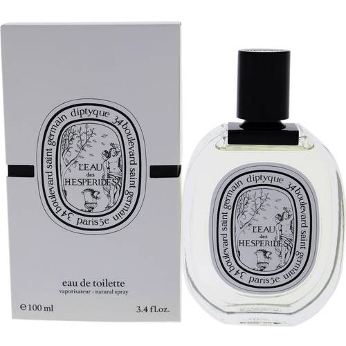 Diptyque Leau Des Hesperides EdT 100ml