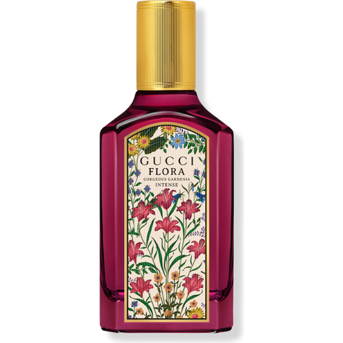 Gucci Flora Gorgeous Gardenia Intense EdP 50ml