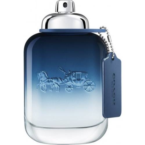 Coach Blue EdT 60ml
