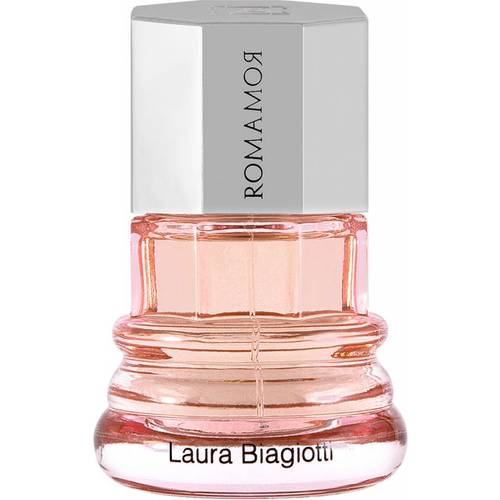 Laura Biagiotti Romamor Donna EdT 25ml