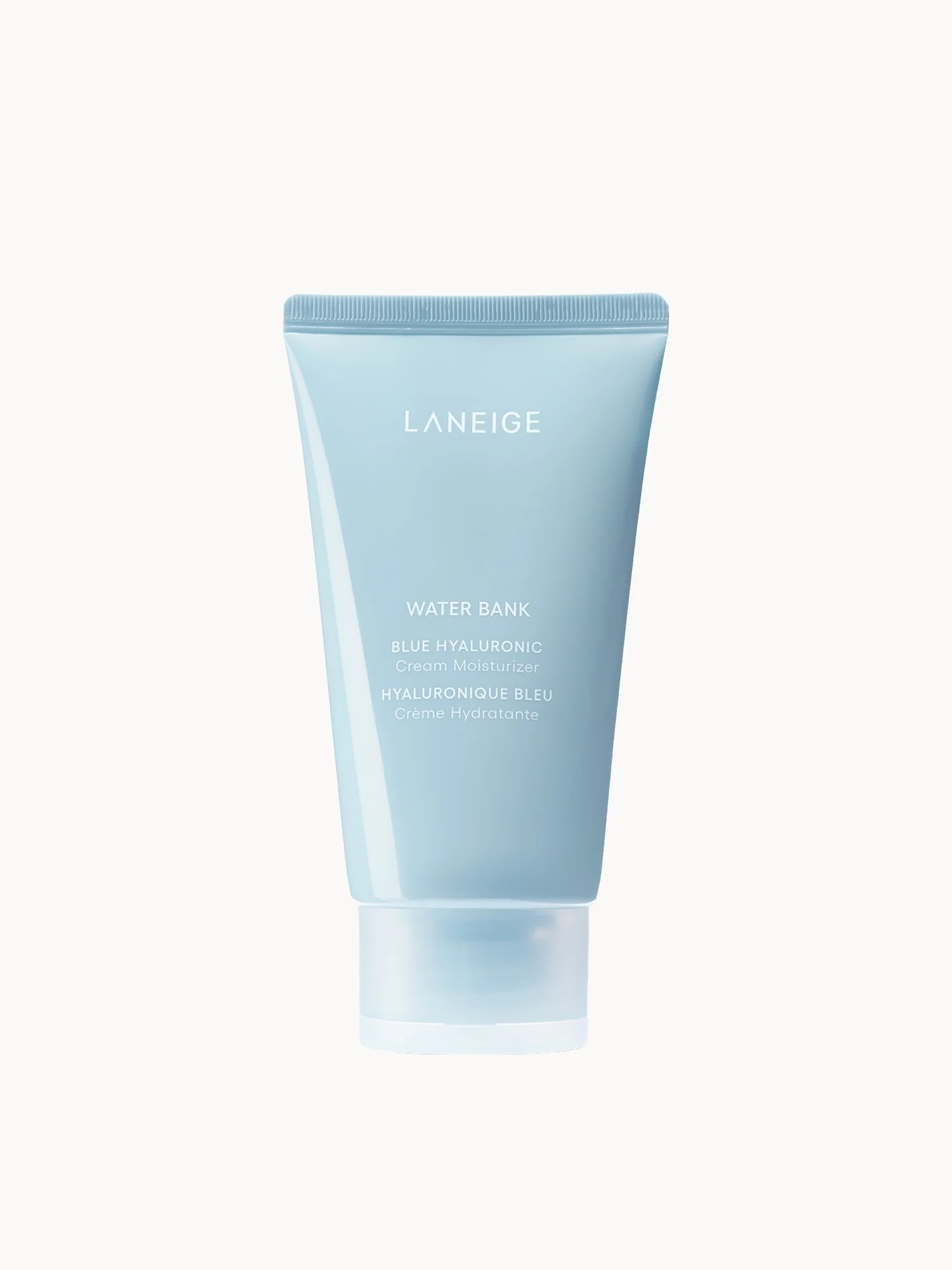 Laneige Water Bank Blue Hyaluronic Cream Moisturizer 20ml