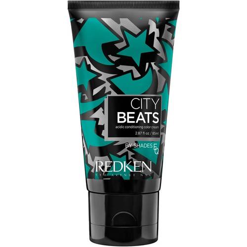Redken City Beats Times Square Teal 85ml