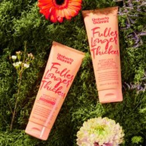 Umberto Giannini Fuller Longer Thicker Root Lock 250ml