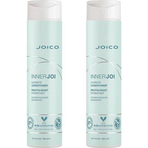 Joico InnerJoi Hydration Conditioner Double Clear 300ml
