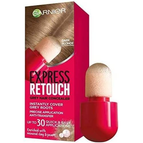 Garnier Express Retouch Root Concealer Blonde 10ml