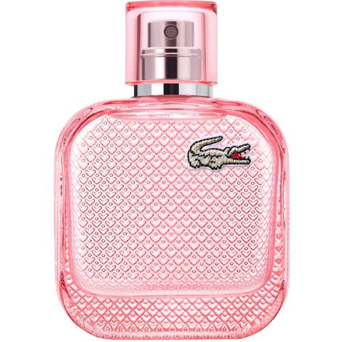 Lacoste L.12.12 Rose Sparkling EdT 50ml