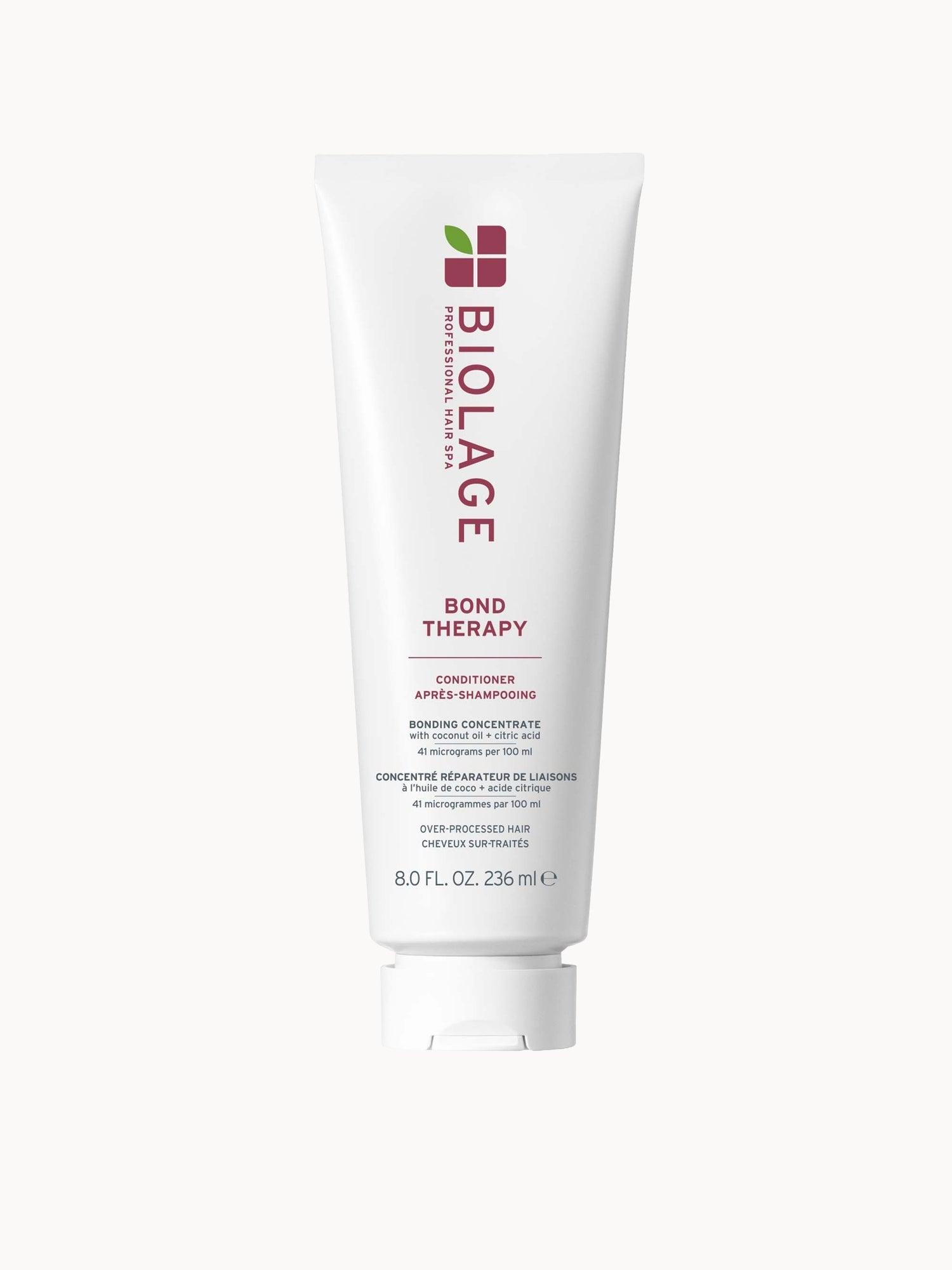 Biolage Bond Therapy Conditioner 236ml