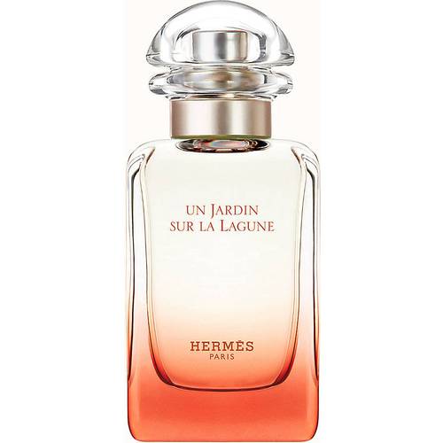Hermès Un Jardin Sur La Lagune EdT 50ml