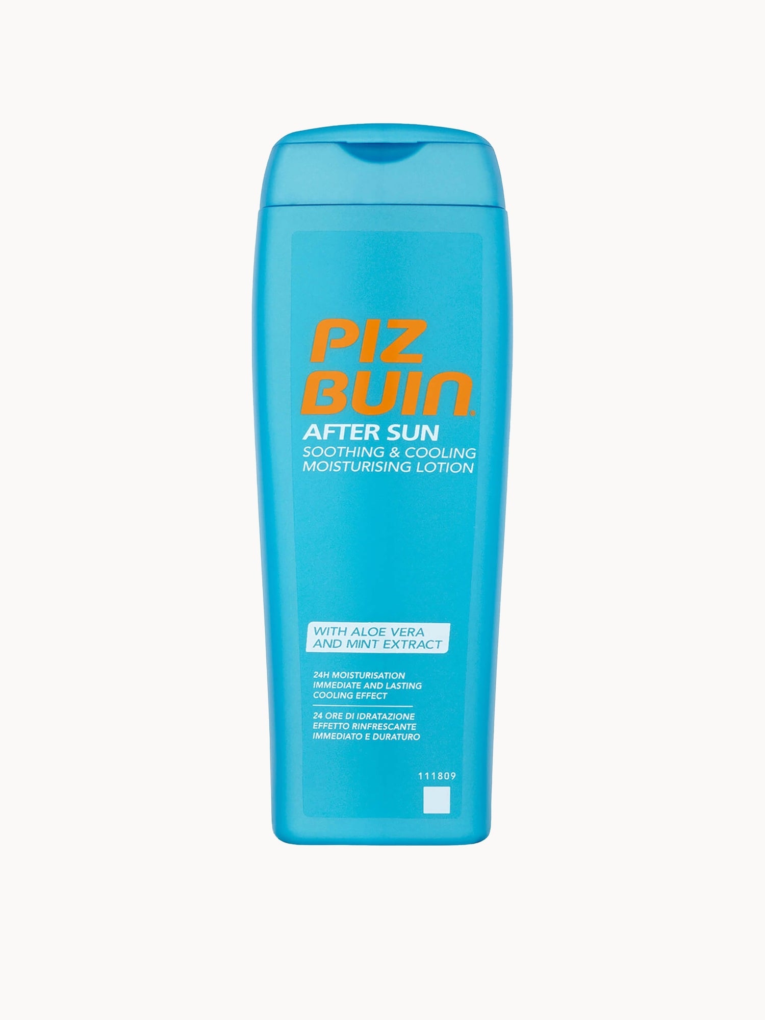 Piz Buin After Sun Soothing & Cooling Moisturising Lotion 200ml