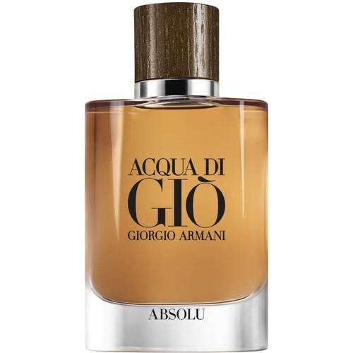 Giorgio Armani Acqua Di Gio Absolu EdP 125ml