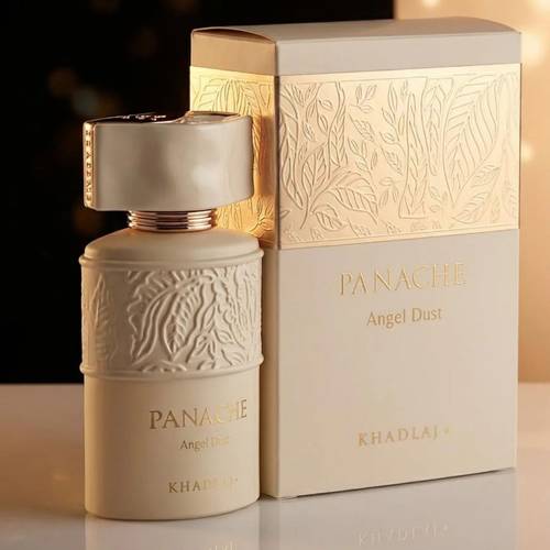Khadlaj Panache Angel Dust Parfum Extrait 100ml