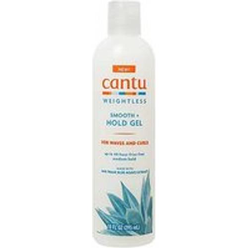 Cantu Weightless Smooth and Hold Gel 295ml