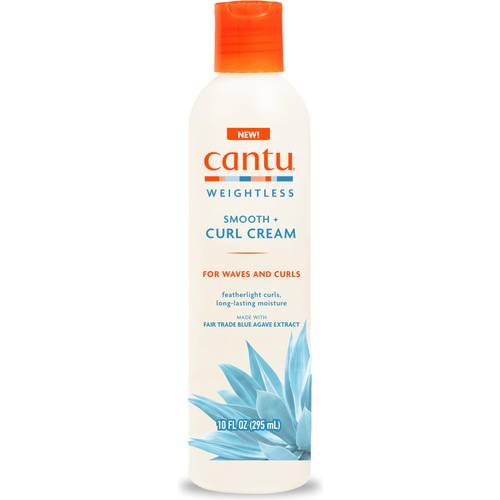Cantu Weightless Smooth Curl Cream 295 ml 295ml 283g
