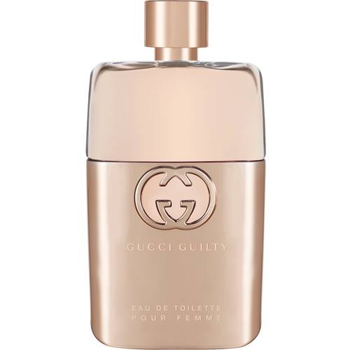 Gucci Guilty Pour Femme EdT 90ml