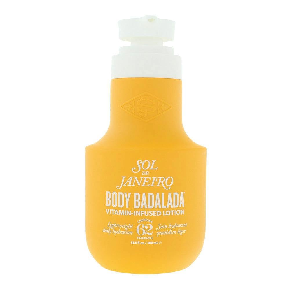 Sol de Janeiro Body Badalada Vitamin Infused 400ml