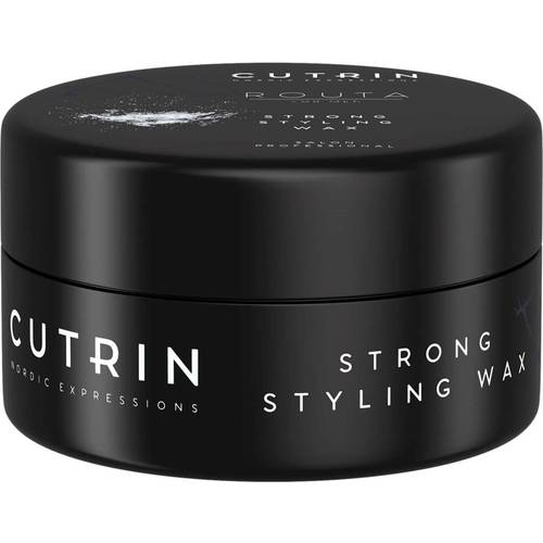 Cutrin Routa Strong Styling Wax 100ml