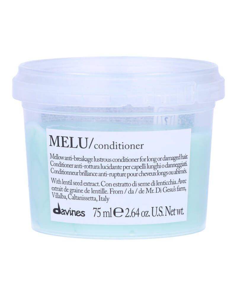 Davines Melu Conditioner 75ml