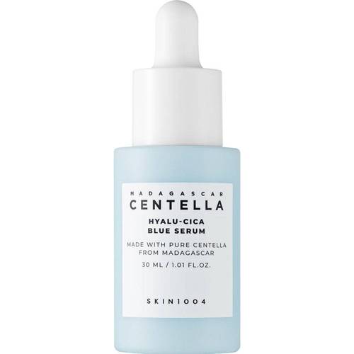 SKIN1004 Madagascar Centella Hyalu-Cica Blue Serum 30ml