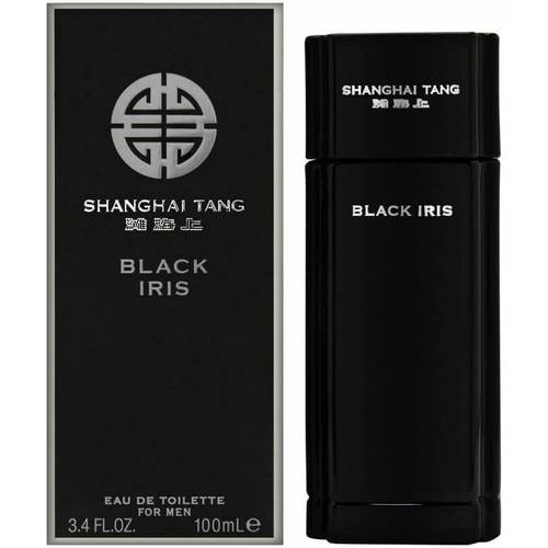 Shanghai Tang Black Iris EdT 100ml