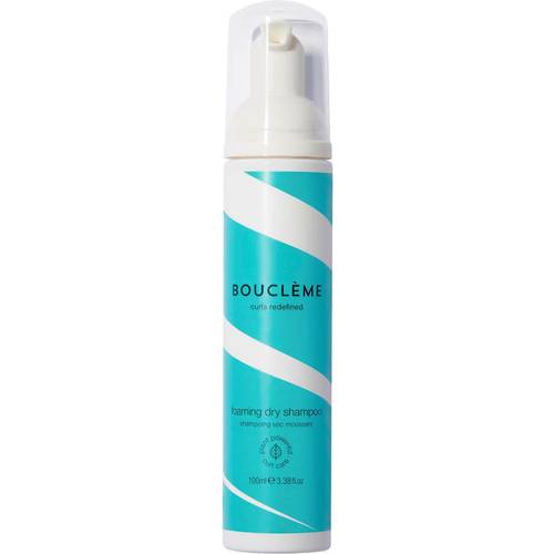 Boucleme Foaming Dry Shampoo 100ml