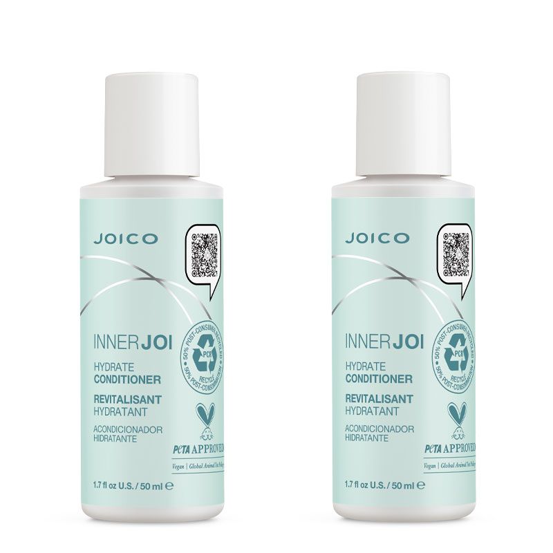 Joico InnerJoi Hydration Conditioner 50ml