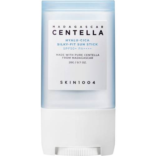 SKIN1004 Madagascar Centella Hyalu-Cica Silky-Fit Sun Stick 20g