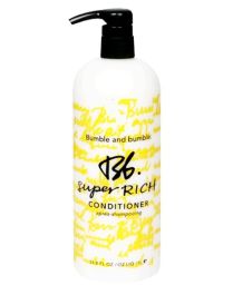 Bumble and Bumble Super Rich Conditioner 1000ml