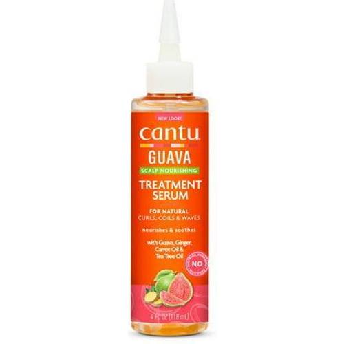 Cantu Guava Carrot Oil Serum 180 ml 118ml