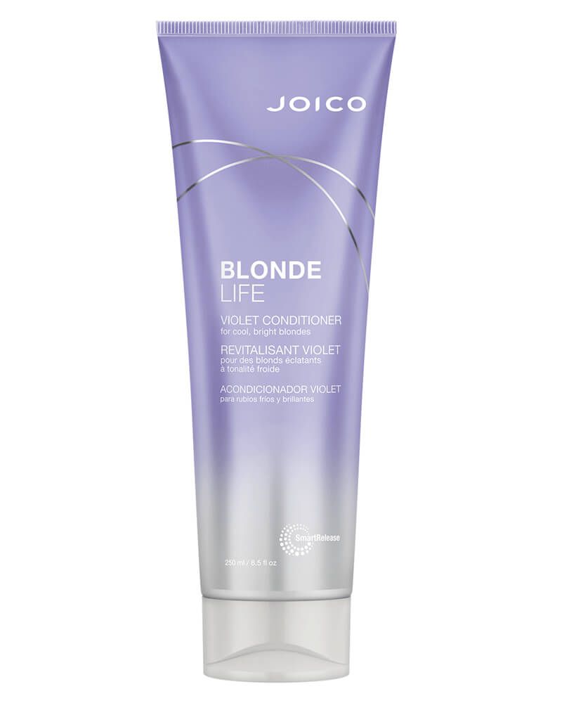 Joico Blonde Life Violet Conditioner 250ml