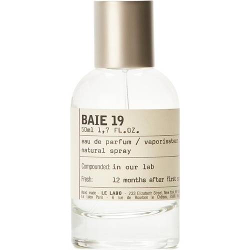 Le Labo Baie 19 EdP 100ml