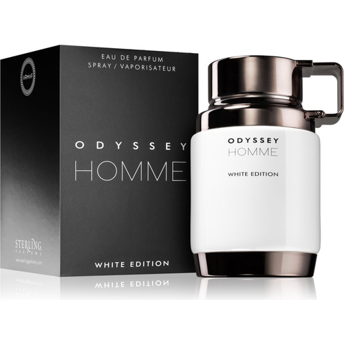Armaf Odyssey Homme White Edition EdP 100ml
