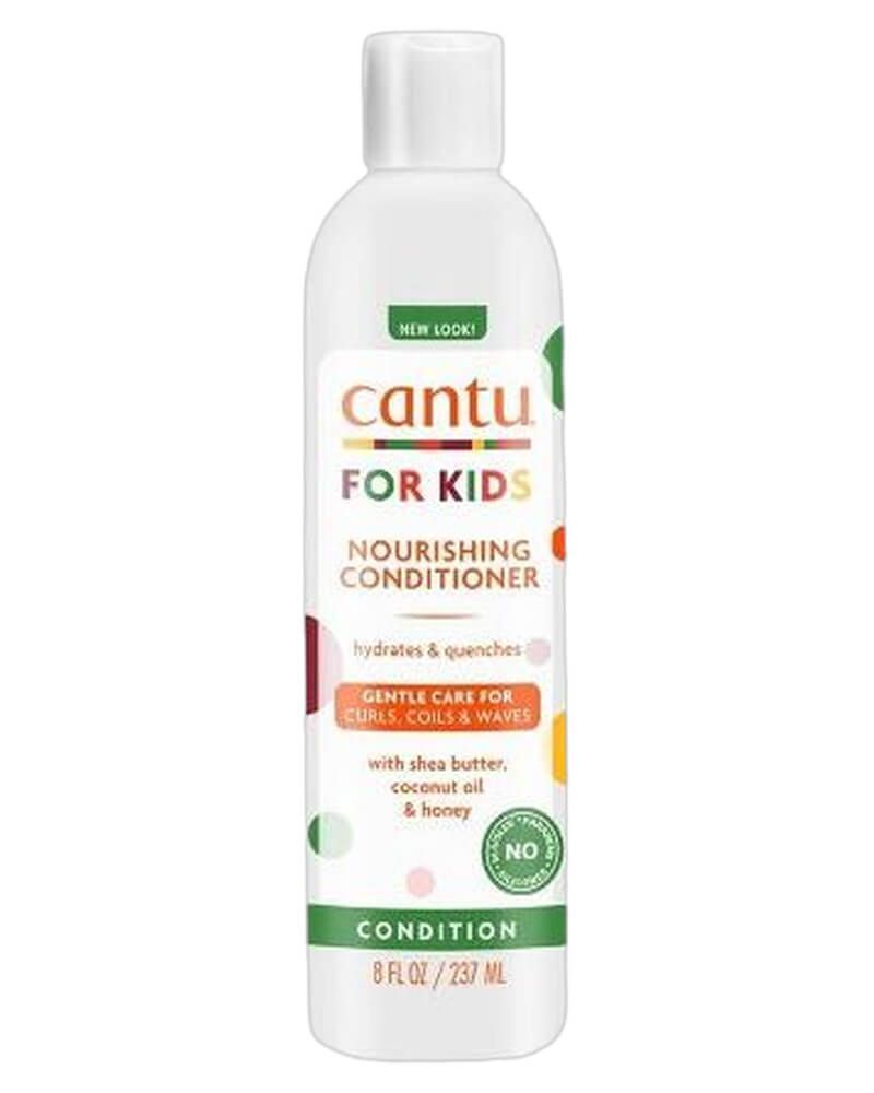 Cantu Care for Kids Nourishing Conditioner 237ml